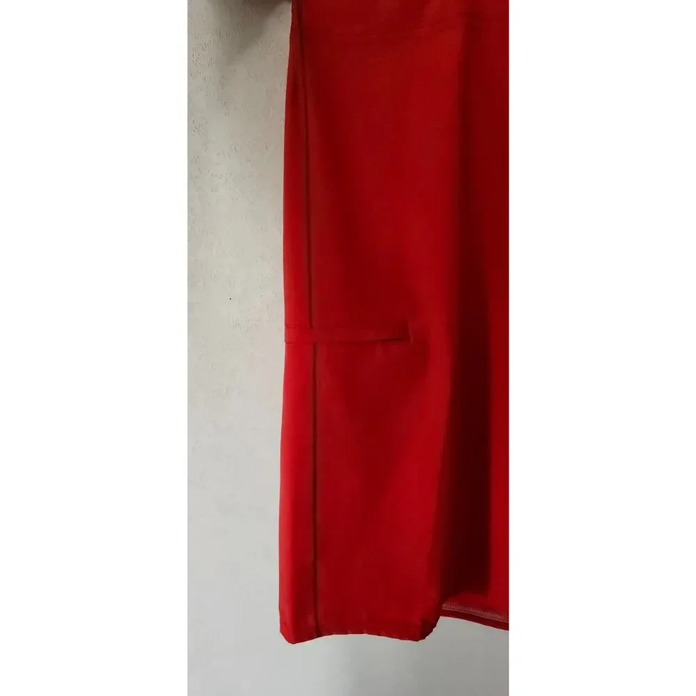 O'Neill Hyperfreak Boardshorts Lifeguard Red Men's Size 40 11